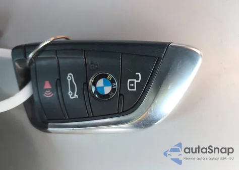 2021 BMW 330I from USA, damaged, VIN 3MW5R1J09M8B95797